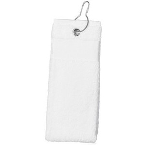 PA571 Golf Towel Central