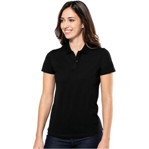 PK201 Ladies' Supima polo shirt