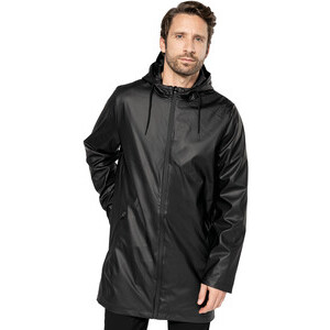 PK600 Unisex rain jacket