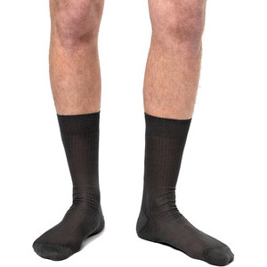 PK801 Men’s 4x2 rib cotton socks