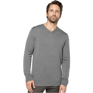 PK910 Men's merino jumper