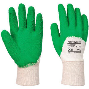 PWA171 Rough Latex Glove