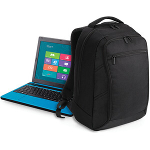 QD269 Executive laptop backpack