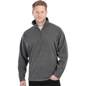 R112X Microfleece 1/4 Zip