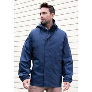 R215X 3 In 1 Jacket With Quilted Vest