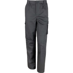 R308F Womens Action Trousers