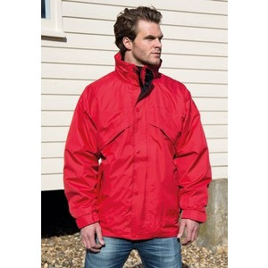 R68 3 In 1 jacket