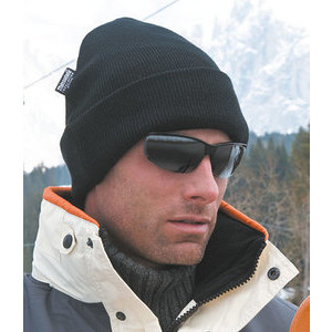 RC33 Thinsulate Ski Cap