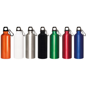 S26265 Aluminum Bottle