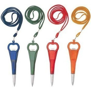 SIP05090 Pen bottle opener