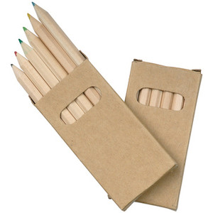 SIP07811 Colored pencils set