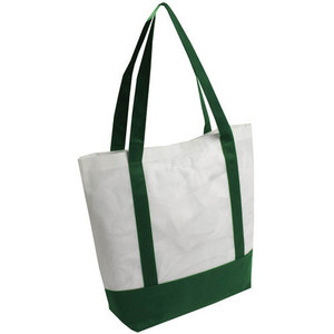 SIP09163 Shopper / sea bag