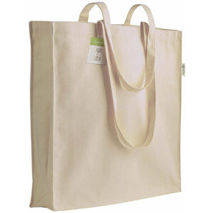 SIP19153 Eco Plus Shopper Bag