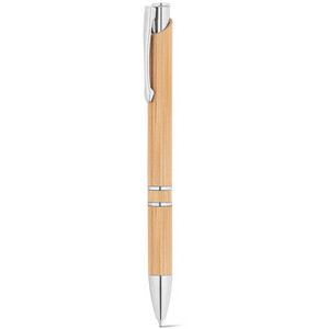 SR81011 Beta Bamboo Pen
