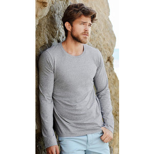 ST9620 Clive Long Sleeves T-Shirt