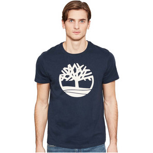 TBA1L6T Bio Brand Tree T-Shirt