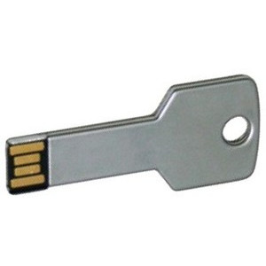 USPDSLIM-16 Alluminium Usb Key