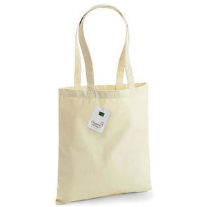 W801 Organic For Life Earthaware Bag