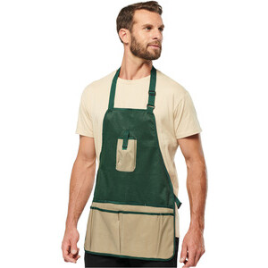 WK840 Eco-friendly gardening apron