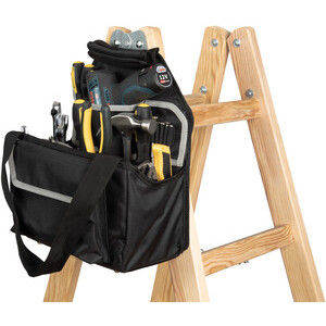 WKI0301 Tool bag suitable for portable ladders