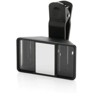 XIP301821 3D lenses for smartphones