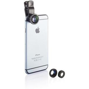 XIP301881 Sel Lens for Smartphone