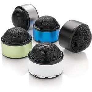 XIP326491 3d Bluetooth speaker