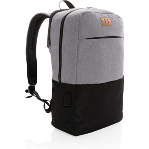 XIP760051 Modern Backpack Usb Rfid