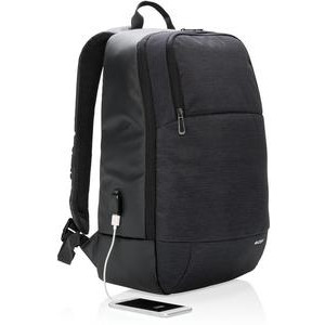 XIP762150 Modern Laptop Backpack