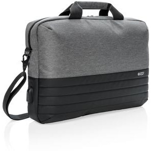 XIP762322 Rfid Laptop Bag