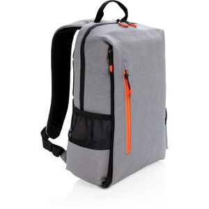XIP762405 Lima Backpack Usb Rfid