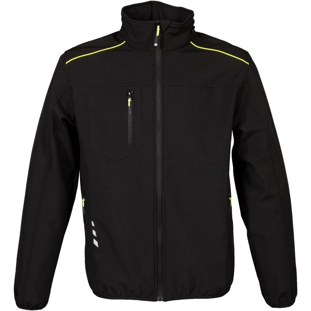 JRC-SION Sion Jacket
