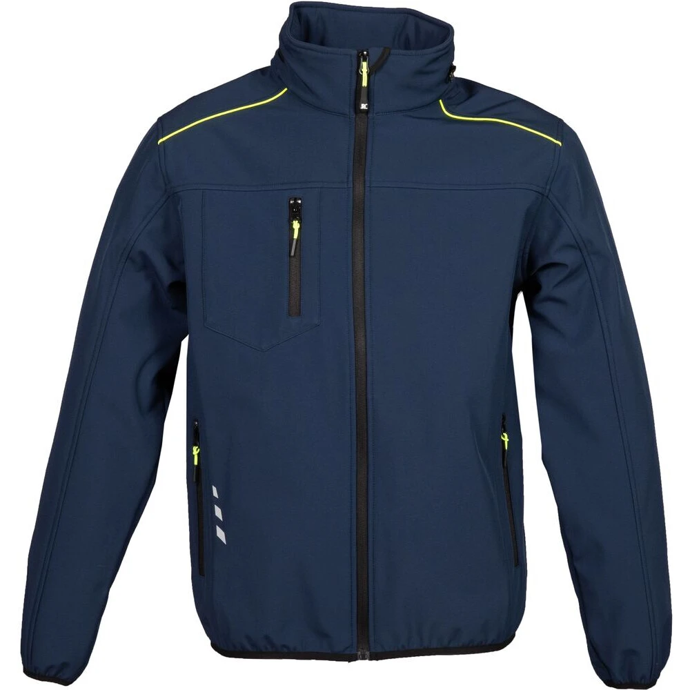 JRC-SION Sion Jacket