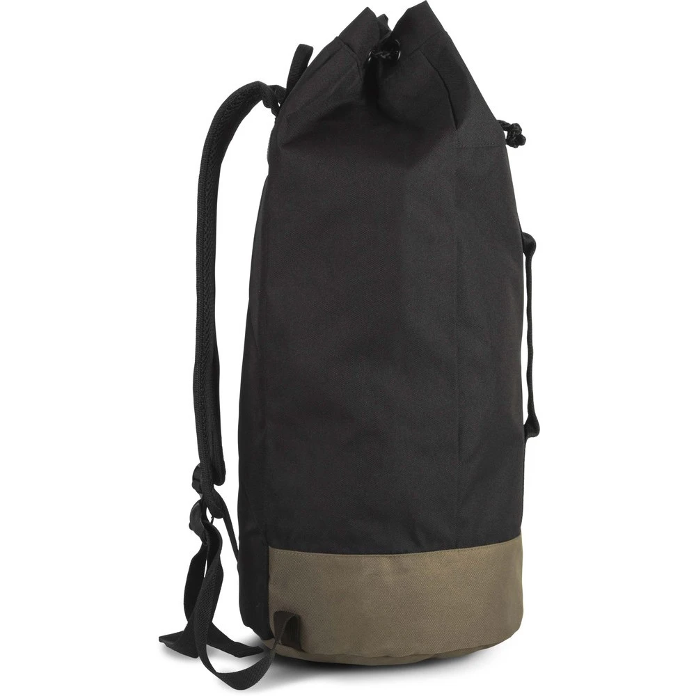 Sailor Style Bag KiMood Travel KI0620 Bipensiero Italy