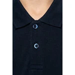 K269 Kids' long-sleeved polo shirt Thumbnail Image