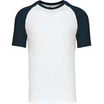 K330 Baseball T-shirt Thumbnail Image