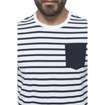K378 Striped T-Shirt Thumbnail Image