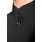 K515 Men's mandarin collar shirt Thumbnail Image