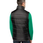 K6116 Quilted vest Thumbnail Image