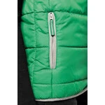 K6116 Quilted vest Thumbnail Image