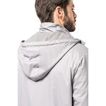 K6153 Unisex hooded jacket Thumbnail Image