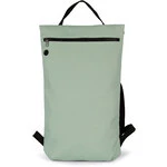 KI0183 Flat recycled urban backpack, Thumbnail Image