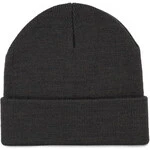 KP892 Recycled beanie with knitted turn-up Thumbnail Image