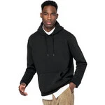 NS401 Unisex hooded sweatshirt Thumbnail Image