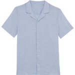 NS509 Men’s linen shirt Thumbnail Image
