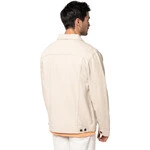 NS606 Men’s eco-friendly jacket with hemp Thumbnail Image