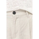 NS712 Ladies’ linen trousers Thumbnail Image