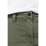 NS741 Ladies’ cargo trousers Thumbnail Image