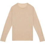 NS905 Men's  jumper with Lyocell TENCEL™ round neck Thumbnail Image