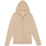 NS906 Men's hooded jumper with Lyocell TENCEL™ Thumbnail Image